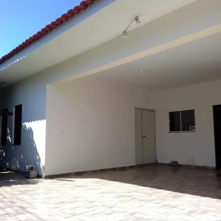 Kitnet Marilia Villa Exterior photo