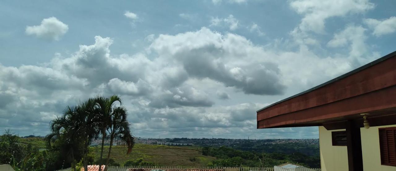 Kitnet Marilia Villa Exterior photo